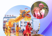 时政微观察丨与汉学结伴 和中国同行